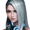 Luna Snow