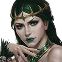 Morgan le Fay