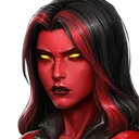 Red She-Hulk