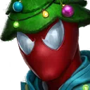 Scarlet Spider