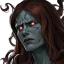 Scarlet Witch
