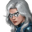 White Fox