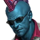 Yondu